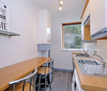 1 Bed Flat, Whitehall Place, AB25 - Photo 5