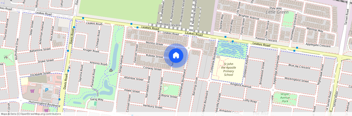 9 Teton Street, Vic 3029, Tarneit