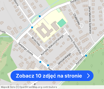 3 pok. mieszkanie 53,5m2, Makuszyńskiego, Rumia! - Zdjęcie 1