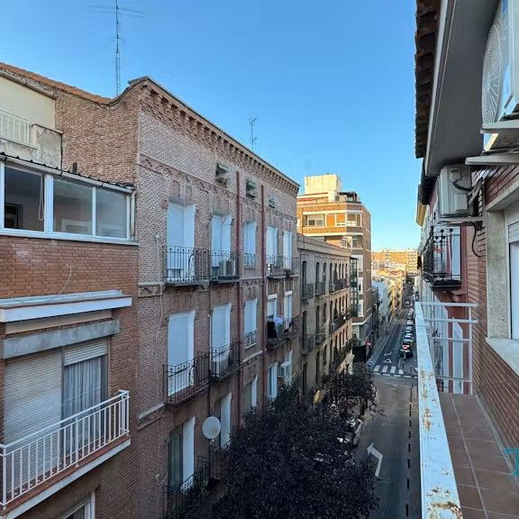 Calle de Don Quijote, Madrid, Community of Madrid 28001 - Foto 1