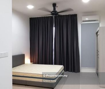 Residential Suites @ HighPark, SS6, Petaling Jaya - Photo 2
