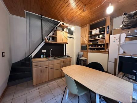 Huis te huur - Photo 4