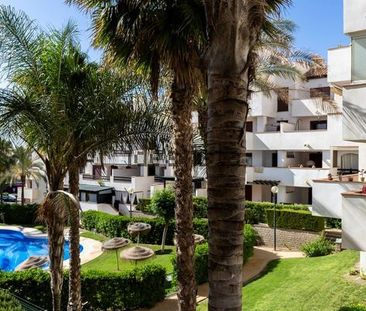 Alquiler de piso en Avenida Ciudad de Alicante - Foto 6