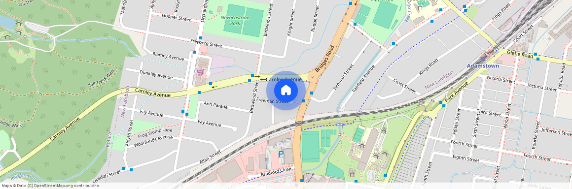 1/6 Freeman Street, NSW 2305, New Lambton