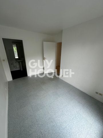 Appartement 2 pièces à louer à Noisy-le-Grand - Photo 5