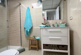 Apartment Coruña La Cala Finestrat