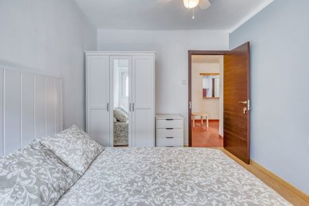 Carrer Jerónima Galés, Valencia, Valencian Community 46017 - Photo 2