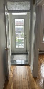 4 1/2 - Montréal (Villeray) - 1 750 $/mois - Photo 4