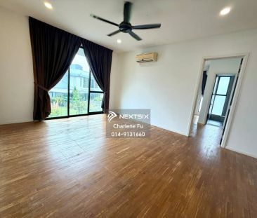 East Redang, Double Storey Semi D - Photo 5