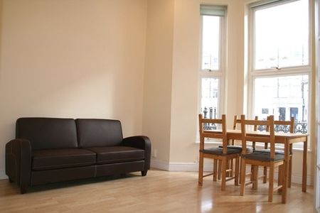 1 Bed Flat, Barons Court Road, W14 - Photo 5