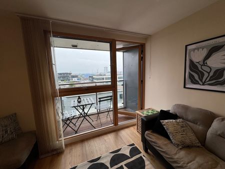 1 Bed Flat, The Boulevard, LS10 - Photo 4