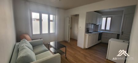 Location Maison 2 pièces 52m² MUDAISON 34130 - Photo 2