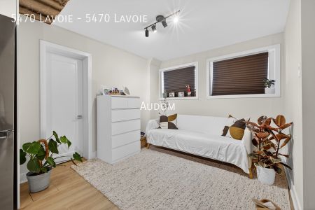 5470 Lavoie - 5470 Lavoie - Photo 4