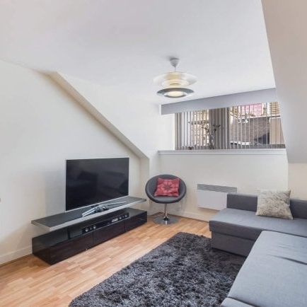 16 South Frederick Street, Merchant C... - Photo 1