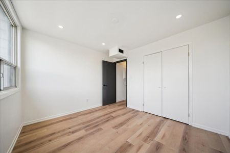 For Lease - 343 Greenwood Avenue Unit# Third Floor, Toronto, Ontario - Photo 4