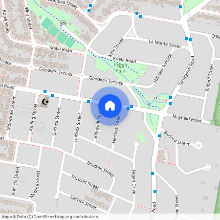 93 Mayfield Road, Qld 4105, Moorooka