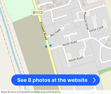 Amis Court, Lakenheath, Brandon, Suffolk, IP27 - Photo 1