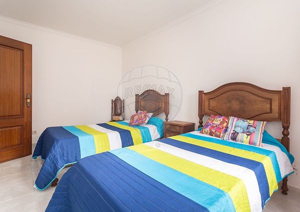 Moradia T4 em Setúbal