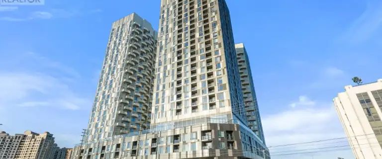 1319 - 10 ABEJA STREET | 1319 - 10 ABEJA STREET, Vaughan - Photo 1
