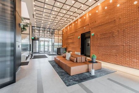 For Lease - 3220 William Coltson Avenue Unit# 1403, Oakville, Ontario - Photo 5