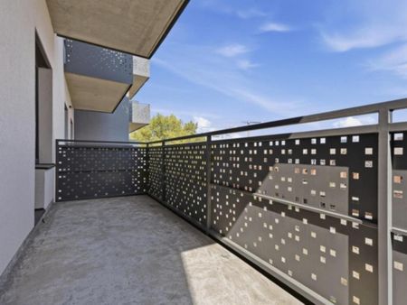 Pronájem bytu 2+kk 54 m2 - Fotografie 5