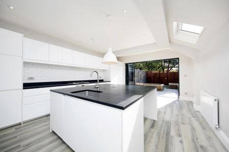 5 bedroom house to rent - Photo 5