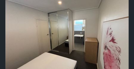 Fully Furnished 1br apartment. 9/35 Sussex St North Adelaide - Photo 5