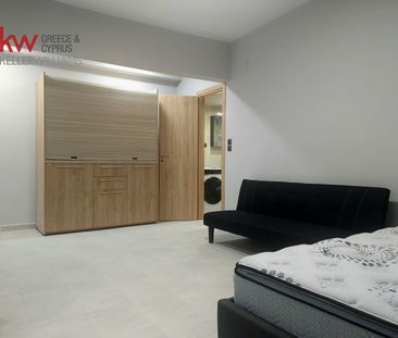 Studio/Γκαρσονιέρα για ενοικίαση Νεάπολη - Photo 2