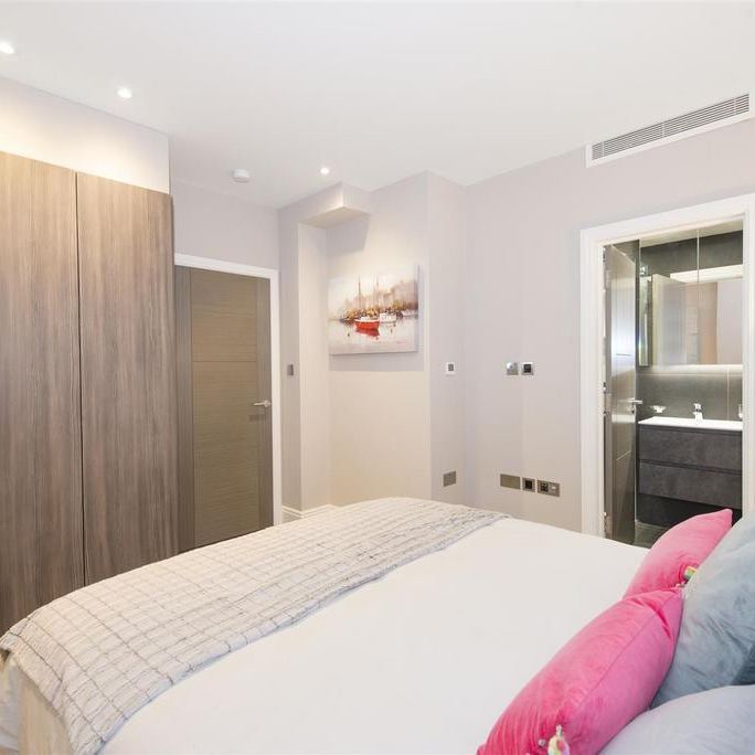 3 bedroom apartment to rent - Photo 1