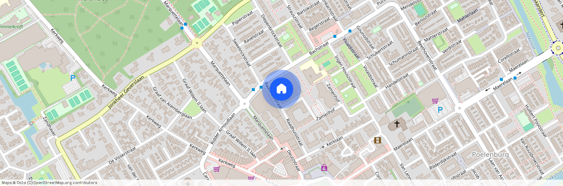 Raadhuisstraat 208, 1961 GJ, Gj Heemskerk