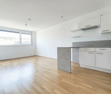 Attraktive Mietwohnung Nahe Donau – Ruhige Hoflage mit Balkon - Foto 1