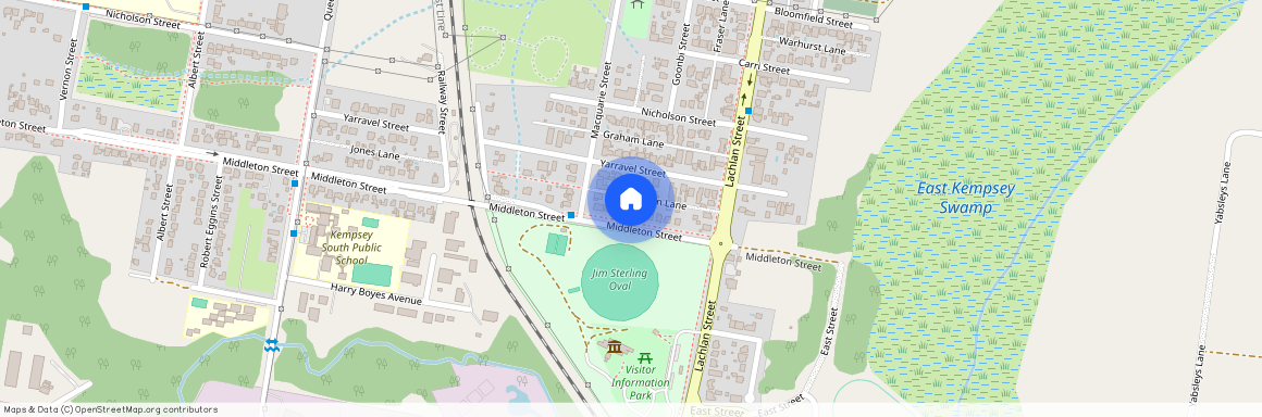 16a Middleton Street, NSW 2440, South Kempsey