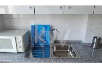 Apartamento T1 em Setúbal