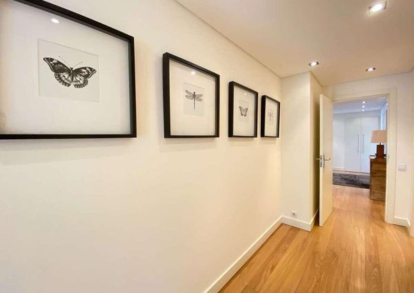 3 Bedroom Apartment with swimming pool, Benfica, Lisboa