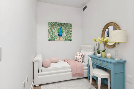 For Lease - 120 Broadway Avenue Unit# 502N, Toronto, Ontario - Photo 4