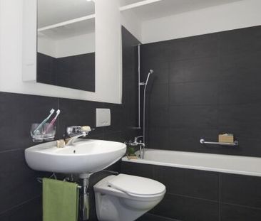 Living is enjoying the nearby lake - Photo 2