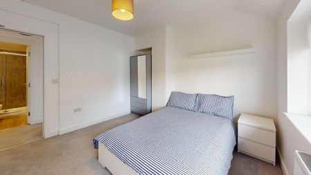 6 bedroom house share to rent - Photo 2