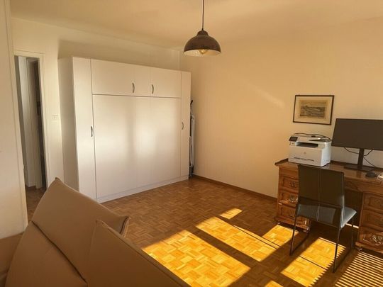 Joli logement de deux pièces - Photo 1