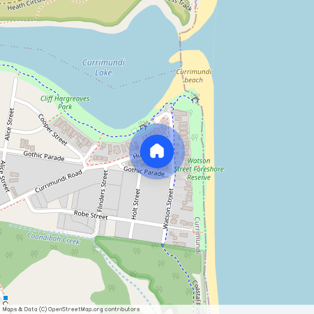 1/14 Hume Parade, Qld 4551, Currimundi