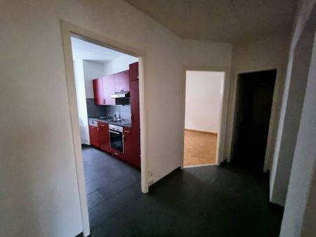 3 Zimmer, 65 m², 1. Stock - Foto 3