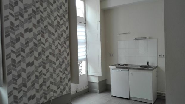 Joli T2 Quartier proche cathédrale - Photo 1