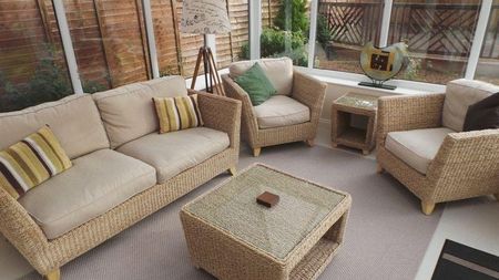 4 bedroom detached house to rent - Photo 2