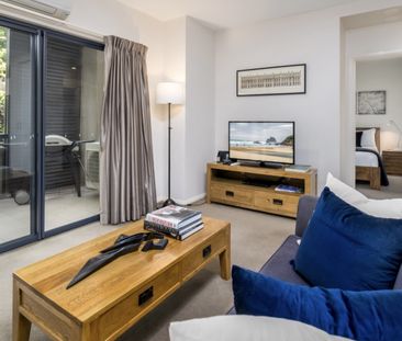 27/29 State Circle, Deakin ACT 2600 - Apartment For Rent | Domain - Photo 5