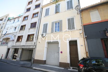 Marseille 5ème - Baille / Conception / Loubière - Photo 2