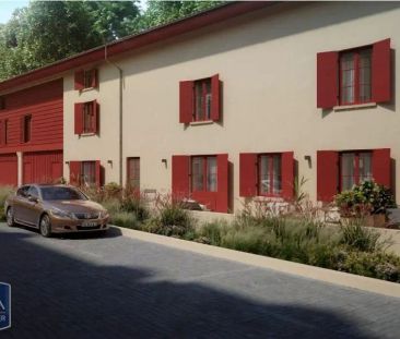 Appartement à louer 2 pièces 42.5m² - Photo 1