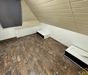 Prenájom menšieho 2-izbového podkrovného bytu (44 m2) v Seredi za 4... - Photo 1