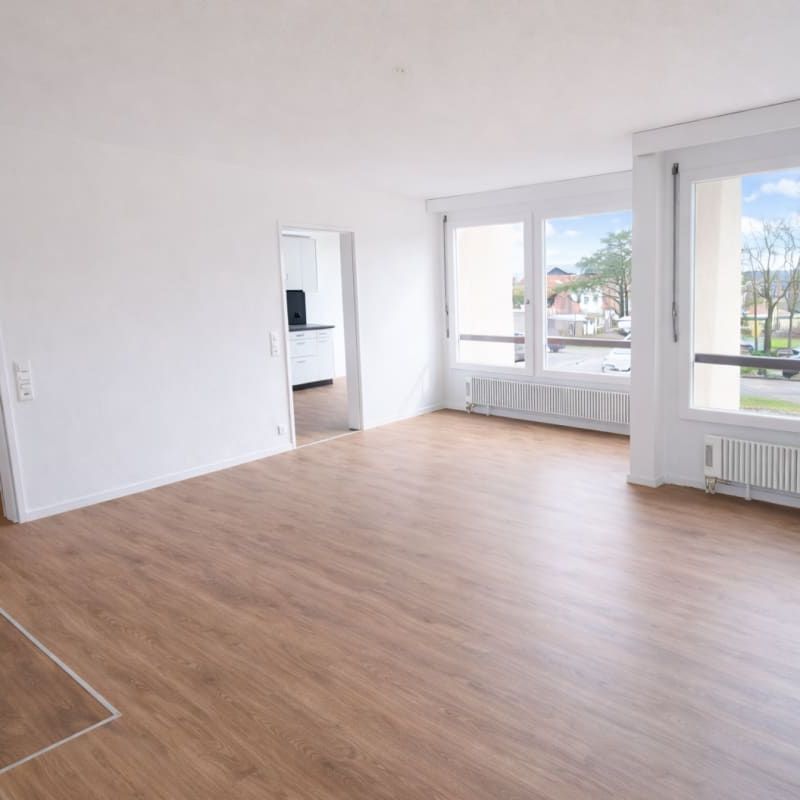 3.5 Zimmer, 125 m², 1. Stock - Photo 1