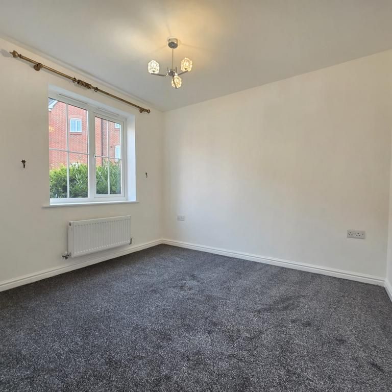 5 bedroom townhouse to rent - Photo 1