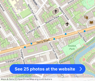 PLATFORM_ in Edinburgh, EH6 - Photo 1