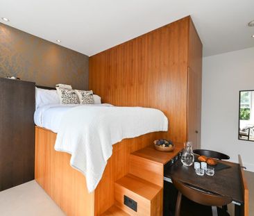 Studio to rent - Photo 2